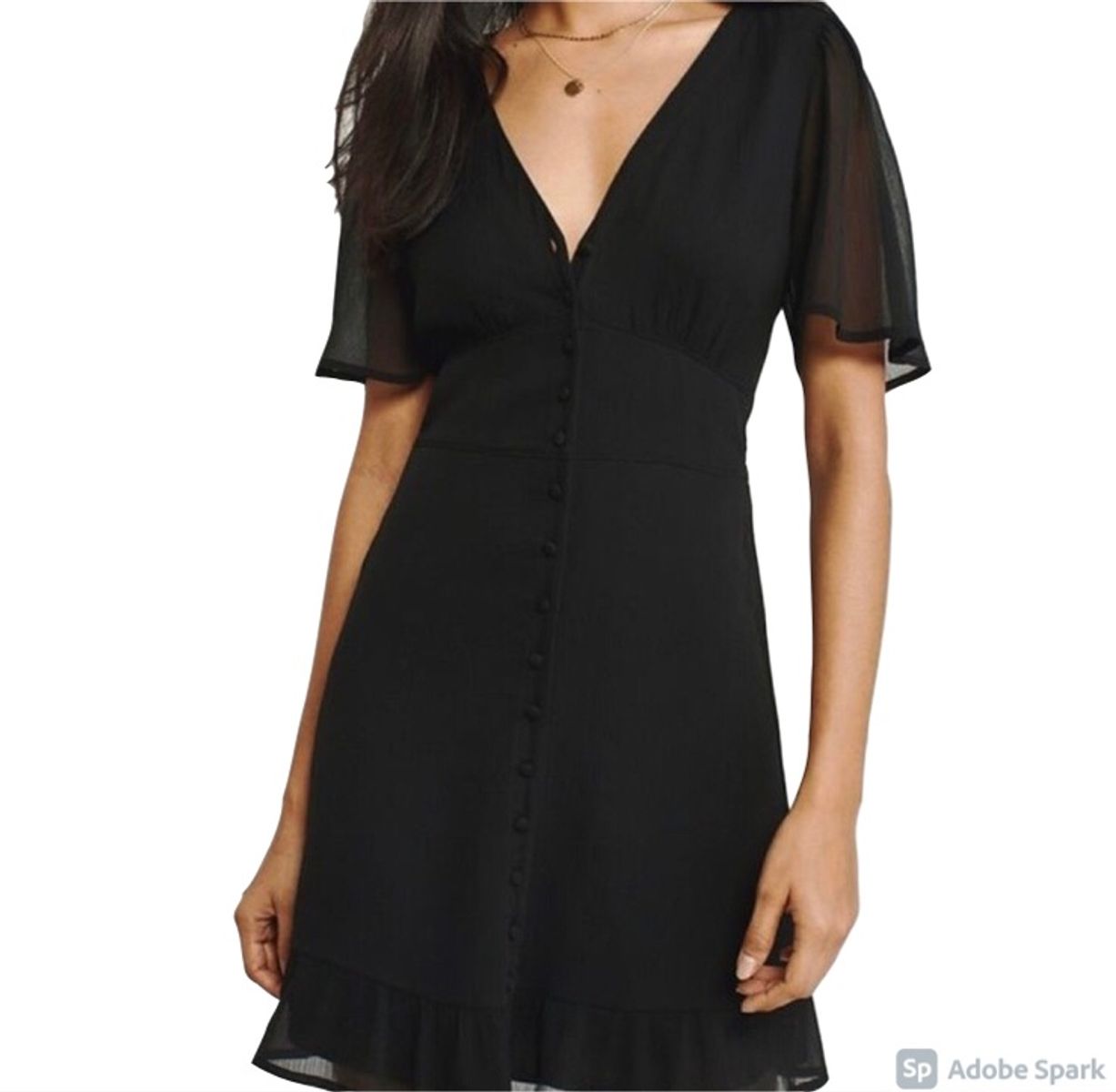 Abecrombie and Fitch 